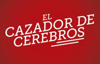 Logotip de El Cazador de Cerebros