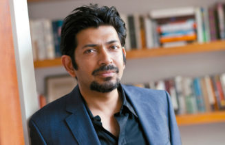 siddhartha mukherjee