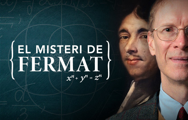 El misteri de Fermat