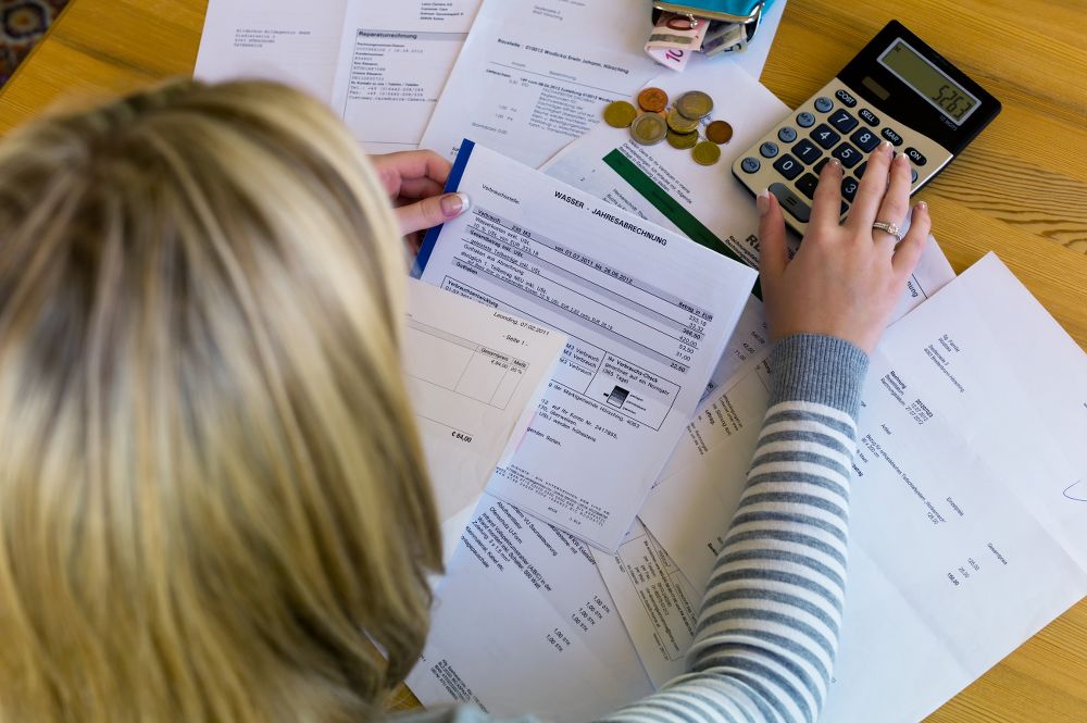 Desmuntant les factures de gas i electricitat