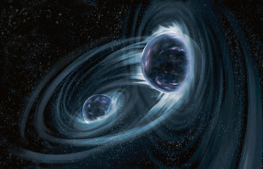 Taller familiar d'il·lustració científica: El cosmos