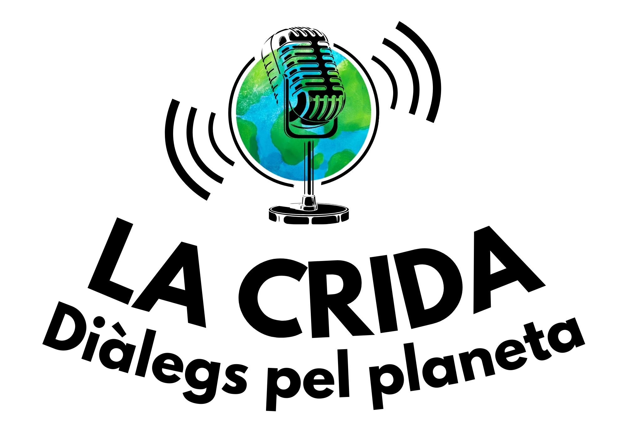 Podcast “La Crida”: Seguint les petjades de la tecnologia digital (Aula Ambiental de Sant Andreu)