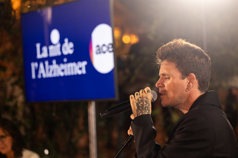 La Nit de l'Alzheimer, una gala especial