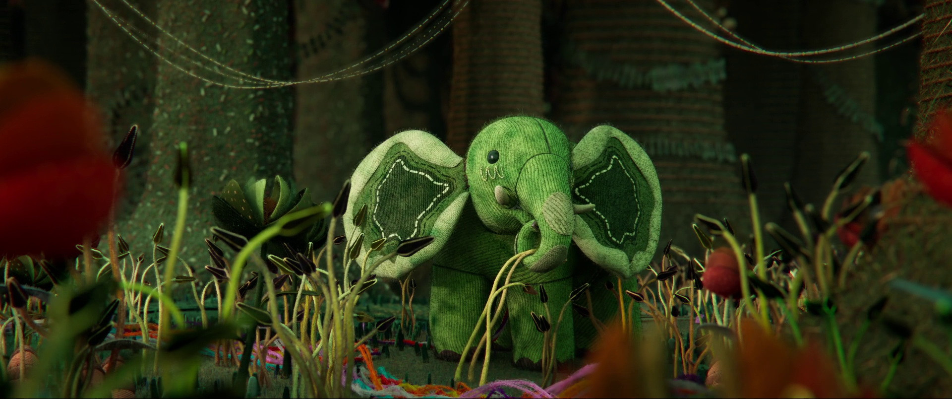 Tarda de curtmetratges sobre medi ambient